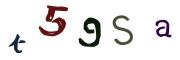 CAPTCHA obrazkowa