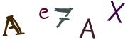 CAPTCHA obrazkowa