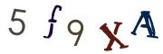 CAPTCHA obrazkowa