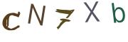 CAPTCHA obrazkowa