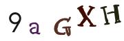 CAPTCHA obrazkowa