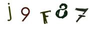 CAPTCHA obrazkowa