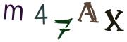 CAPTCHA obrazkowa