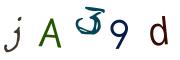 CAPTCHA obrazkowa