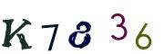 CAPTCHA obrazkowa