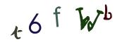 CAPTCHA obrazkowa