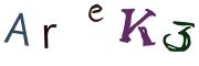 CAPTCHA obrazkowa
