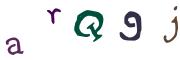 CAPTCHA obrazkowa