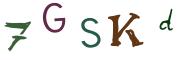 CAPTCHA obrazkowa