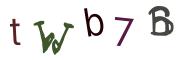 CAPTCHA obrazkowa