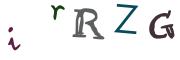 CAPTCHA obrazkowa