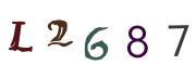 CAPTCHA obrazkowa