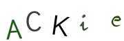 CAPTCHA obrazkowa