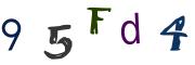 CAPTCHA obrazkowa