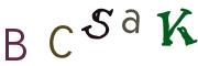 CAPTCHA obrazkowa
