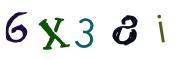 CAPTCHA obrazkowa