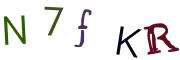 CAPTCHA obrazkowa
