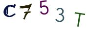 CAPTCHA obrazkowa