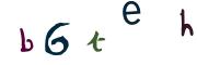 CAPTCHA obrazkowa