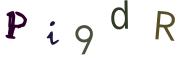 CAPTCHA obrazkowa
