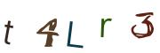 CAPTCHA obrazkowa