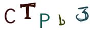 CAPTCHA obrazkowa