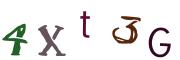 CAPTCHA obrazkowa