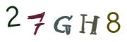 CAPTCHA obrazkowa