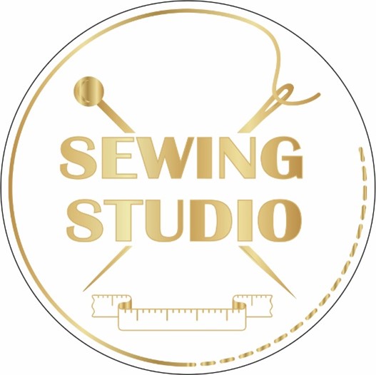 Logo Sewing Studio