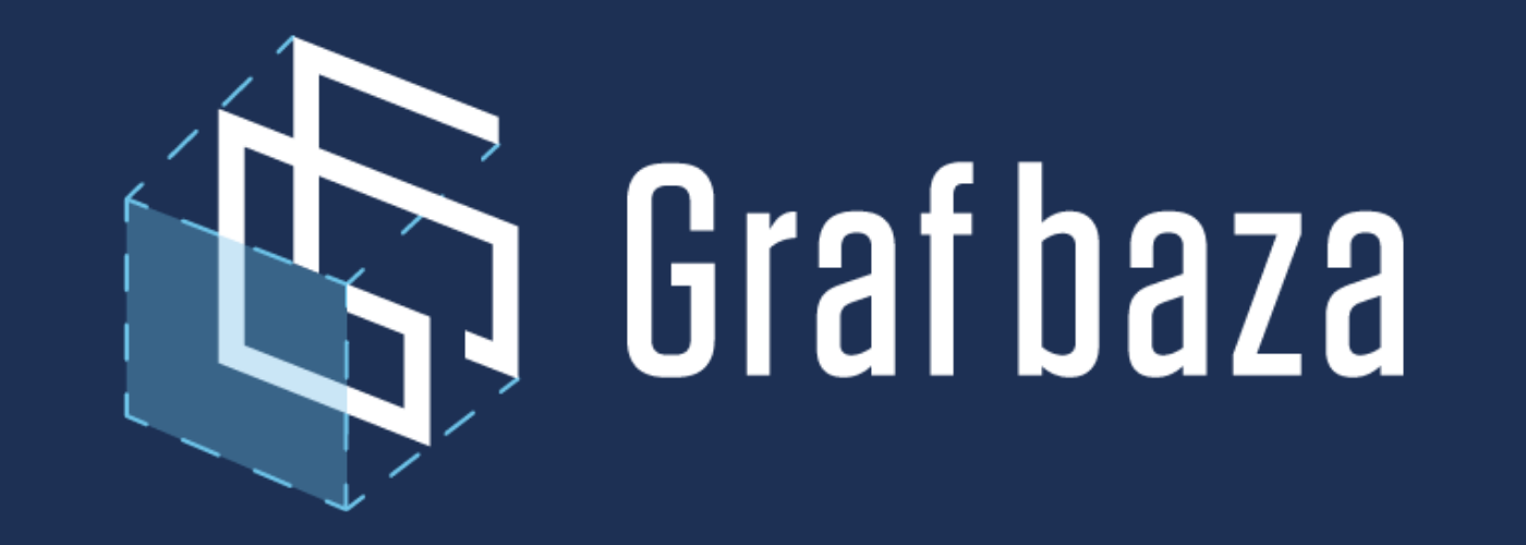 Logo grafbaza.pl