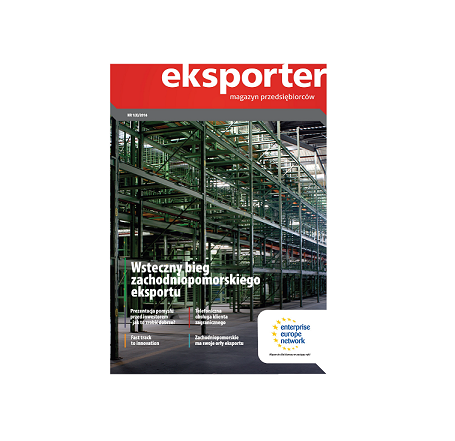 Eksporter