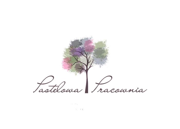 Logo Pastelowa Pracownia