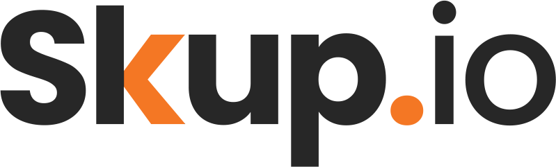 Logo Skupio