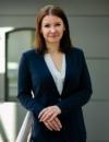 zdjęcie portretowe Krystyna Streich