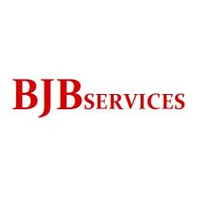 Logo firmy BJB