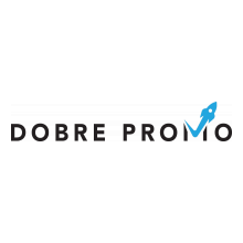 Logo Dobre Promo