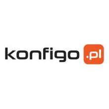 Logo firmy Konfigo