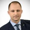 Zdjęcie portretowe Michała Grudzińskiego