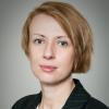 zdjęcie portretowe Bogny Hryniszyn