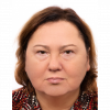 zdjęcie portretowe Iwony Niedojadło