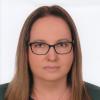 Zdjęcie portretowe Agaty Bartoszewskiej