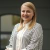 zdjęcie portretowe Agnieszki Korpal-Przybyszewskiej