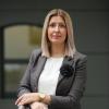 zdjęcie portetowe Joanny Niemcewicz