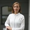 zdjęcie portetowe Magdaleny ZIęby