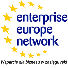 Logo Enterprise Europe Network