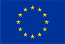 Logo Komisji Europejskiej