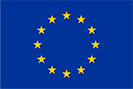 Logo Komisji Europejskiej